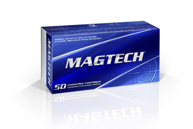 Magtech 9G