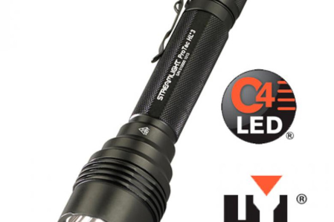 Streamlight - Protac HL 3