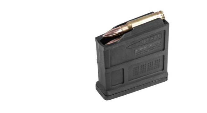 Magpul PMAG 5 7.62 AC