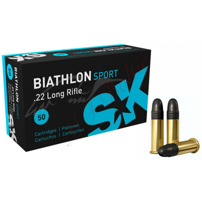 SK Biathlon Sport 22LR