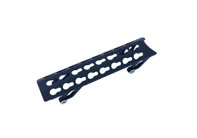 Accuracy International AT-X Short Bridge including 4 screws (approx. 7.5” / 19cm