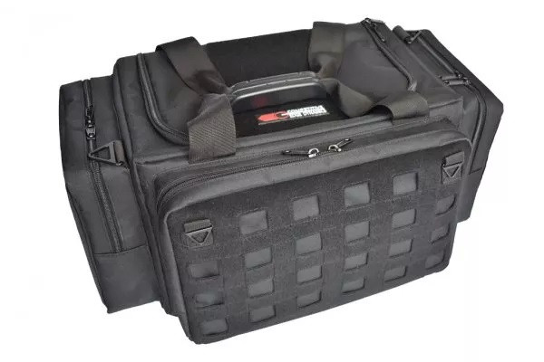 CED Elite Series Range Bag