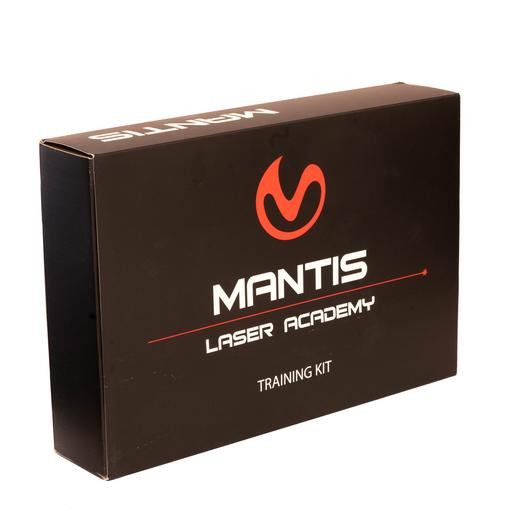 Mantis Laser Academy Training Kit