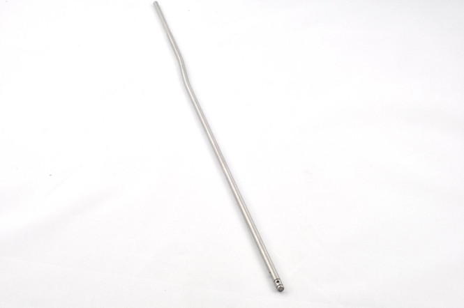 Gas Tube 304SS Standard - Length 15 1/8