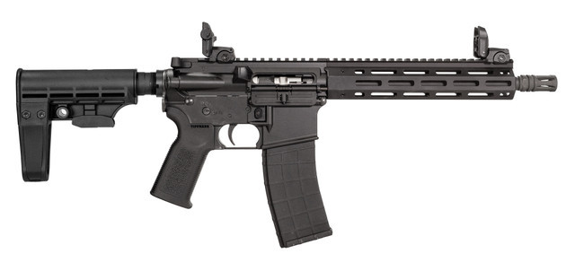 Tippmann Arms M4-22 Elite Pistol 11/28cm MLOK .22lr