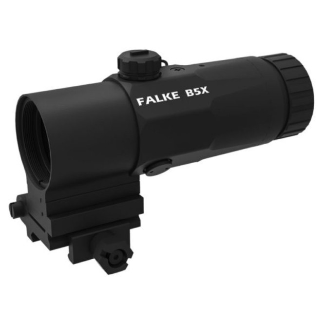 Falke B5X Magnifier