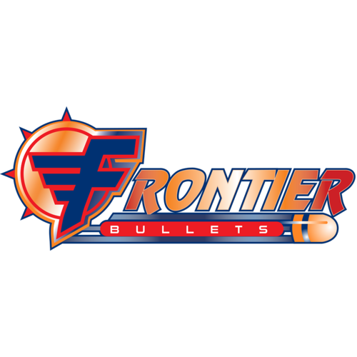 Frontier CMJ Bullets