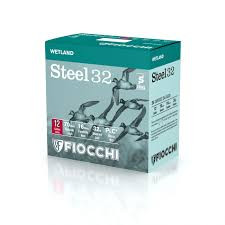 Fiocchi 12/70 Steel 32 Us 4
