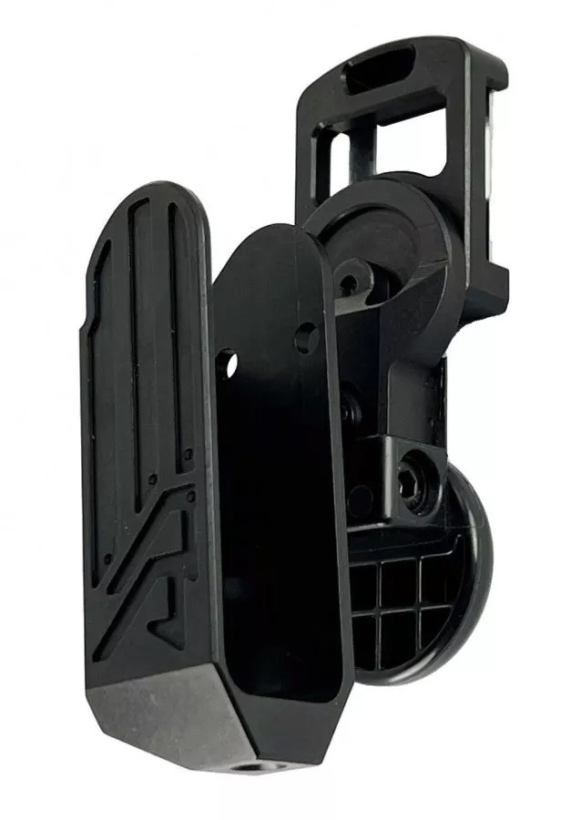 DAA FLEX Holster RH Block Assembly w/o inlay