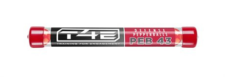 T4E PB Pepparkulor .43 0,54g 10-pack