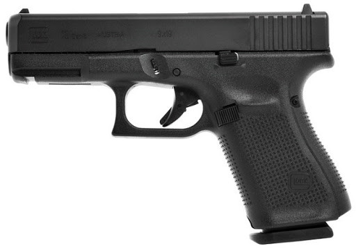 Glock 19 Gen5