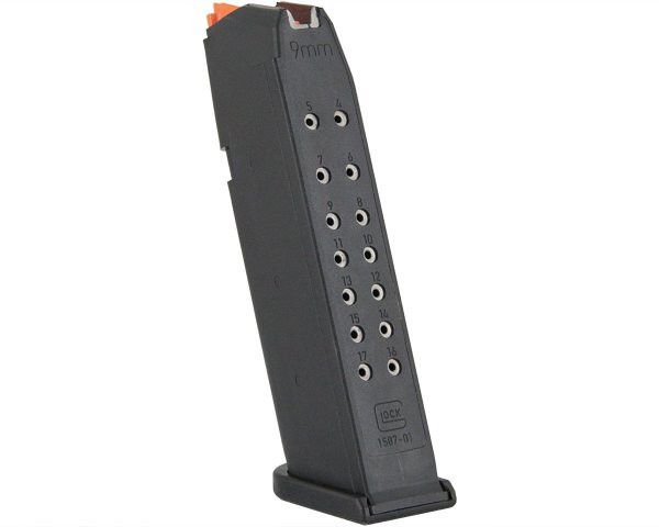 Magasin Glock 17 Gen5 9x19