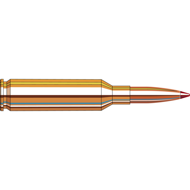 Hornady 6mm Creedmoor 108gr ELD-Match