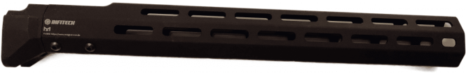 Infitech Handguard M-Lok 15,4