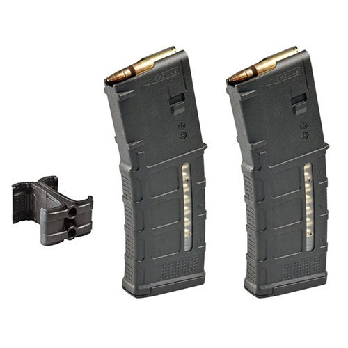 Magpul Maglink Coupler PMAG 30/40AR/M4