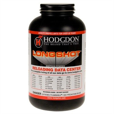 Hodgdon Longshot 454g