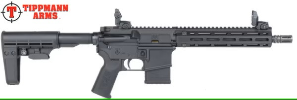 Tippmann Arms M4-22 Pro-S 12,5/32cm MLOK .22lr