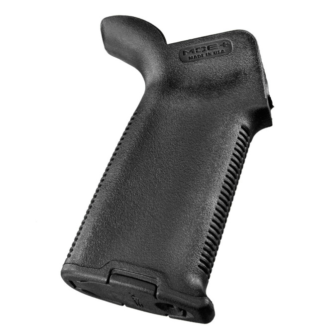 Magpul MOE+ Grip Blk