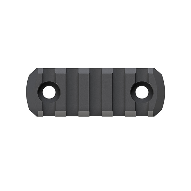 Magpul M-LOK Polymer Rail Section 5 slots