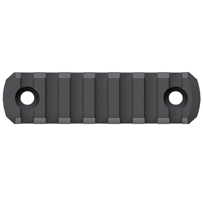 Magpul M-LOK Polymer Rail Section 7 slots