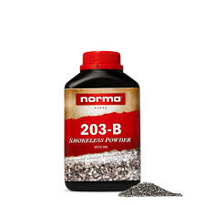 Norma Krut 203-B 0,5kg