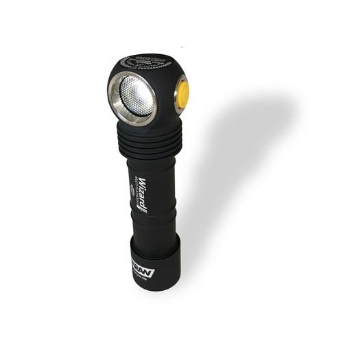 Wizard (NRAW Edition) 2300 LED Lumens