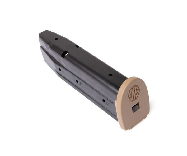 Sig Sauer Magazine P320/M17 9x19 17rd Coy