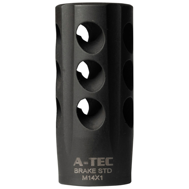 A-Tec A-Lock STD Brake (Max .375)