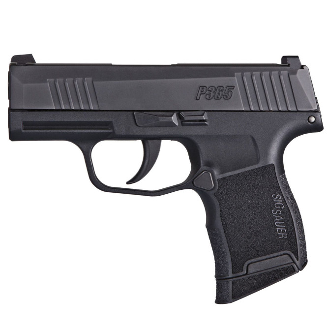 Sig Sauer P365