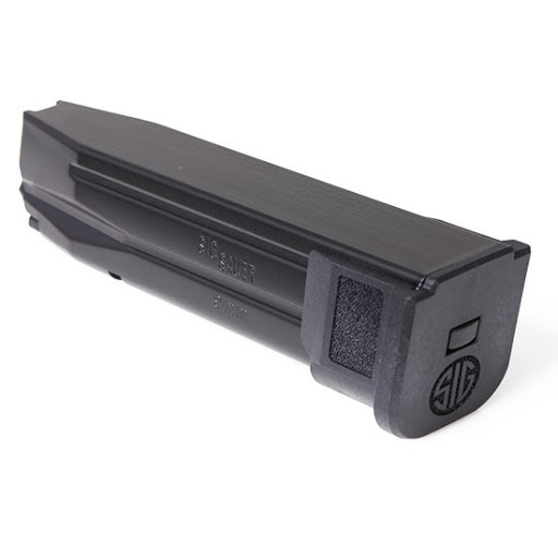 Sig Sauer Magazine P320 X-Five 9x19 21rd