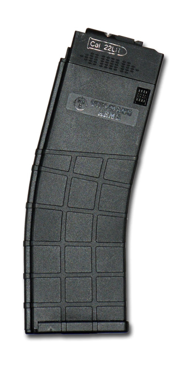 Tippmann Arms M4-22 .22lr Magazine 25rd