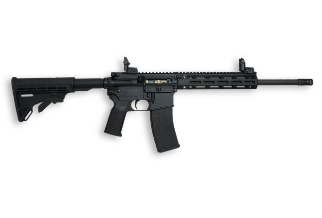Tippmann Arms M4-22 PRO .22lr 16in